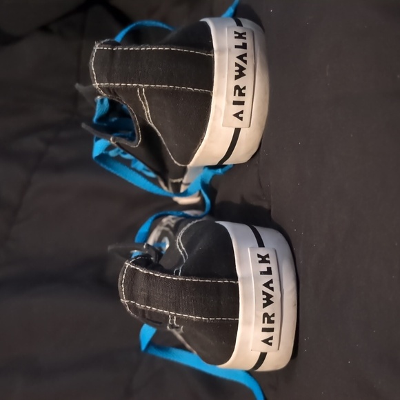 Airwalk Canvas Sneakers size 11 - Picture 5 of 5